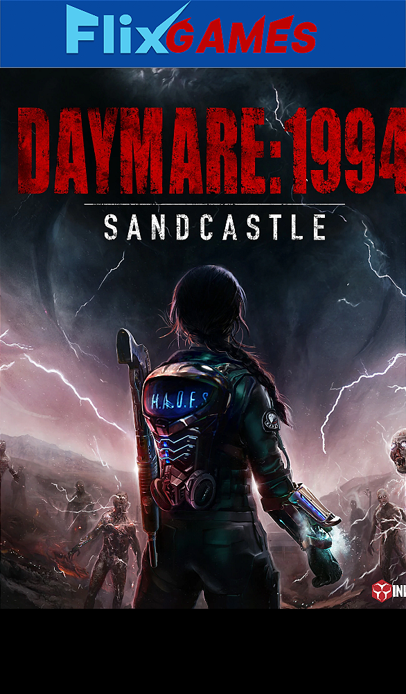 daymare: 1994 Sandcastle PC steam offline