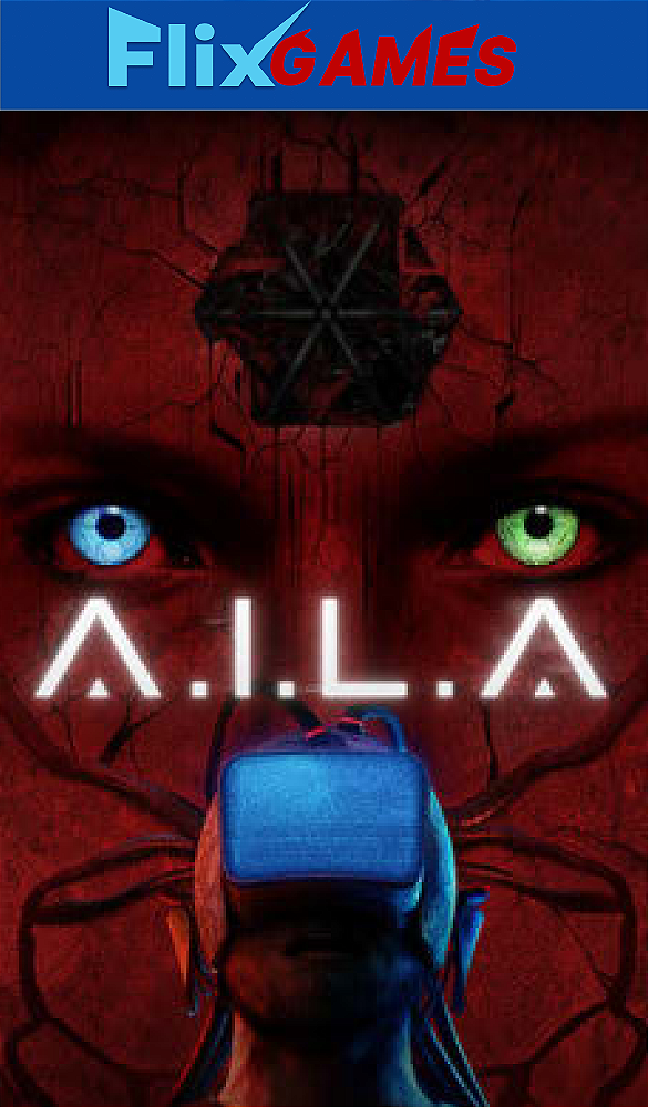 A.I.L.A PC steam offline