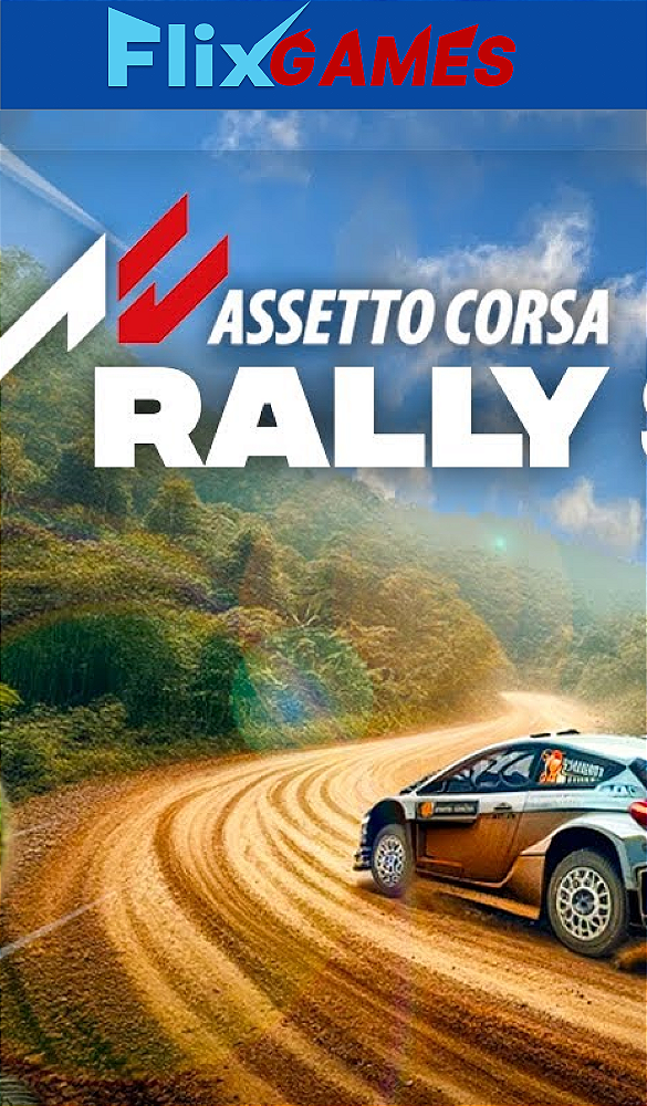 Assetto Corsa Rally PC