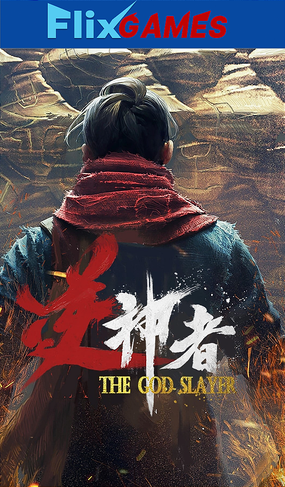 The God Slayer PC Steam Offline Game PC