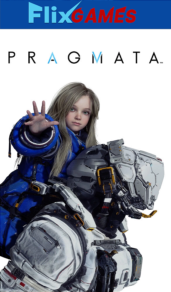 PRAGMATA PC steam offline