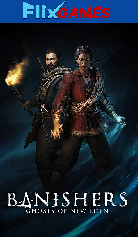 Banishers: Ghosts of New Eden PC