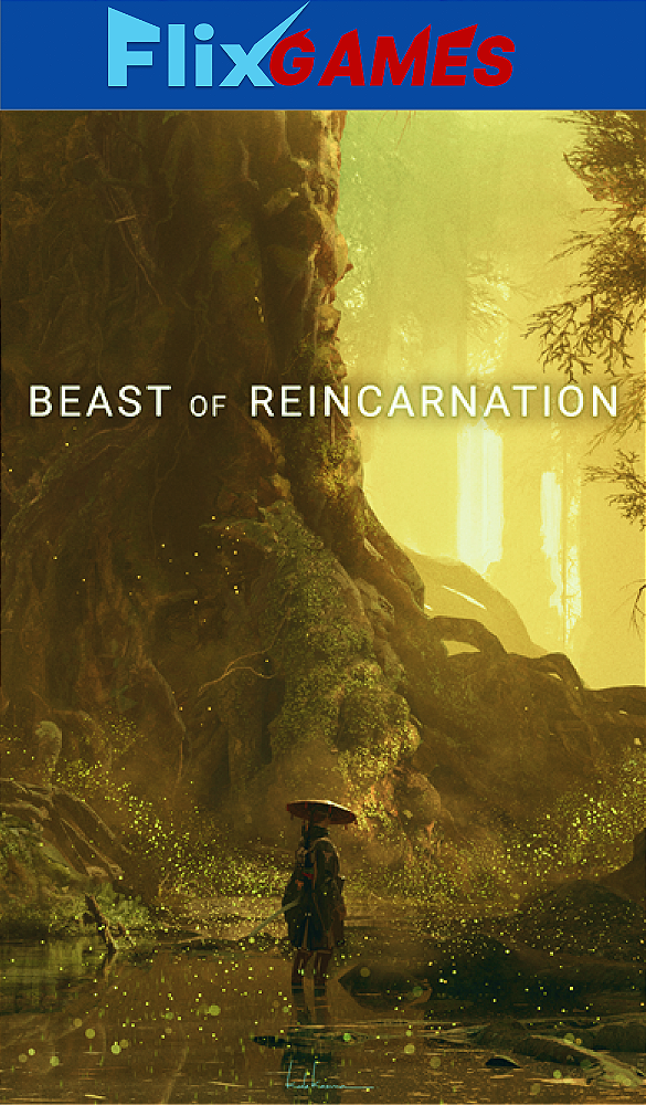 Beast of Reincarnation pc STEAM OFFLINE