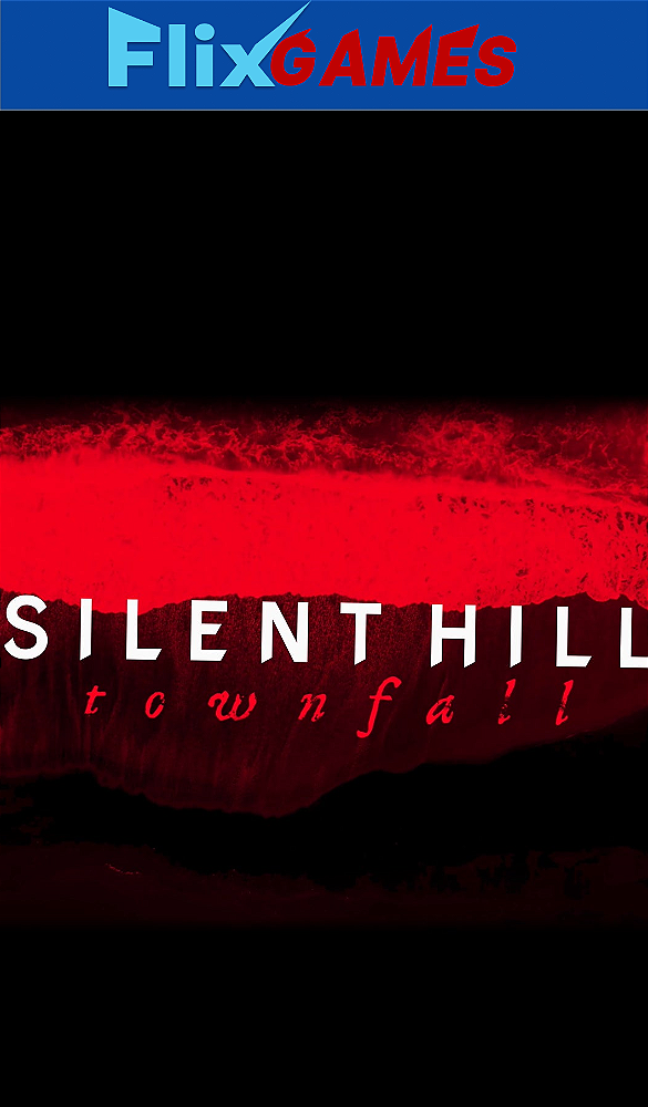 Silent Hill Townfall PC Steam Offline