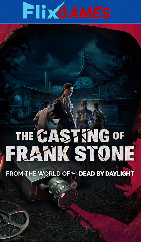 The Casting of Frank Stone pc steam offline