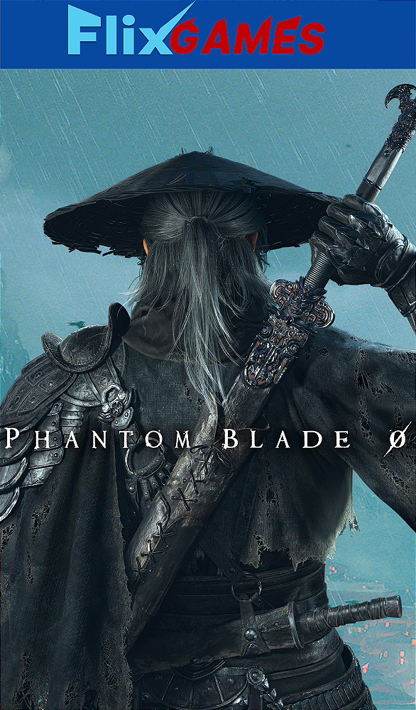 Phantom Blade Zero PC Steam Offline