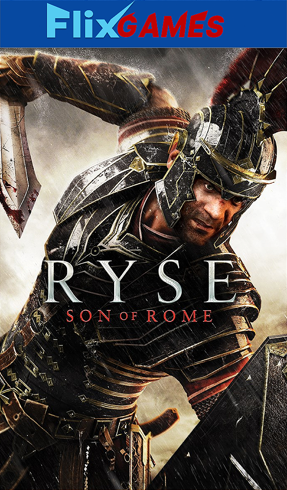 Ryse: Son of Rome PC Steam Offline