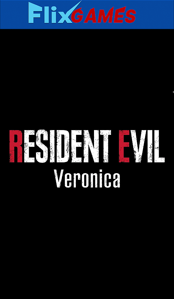 Resident Veronica PC STEAM OFFLINE