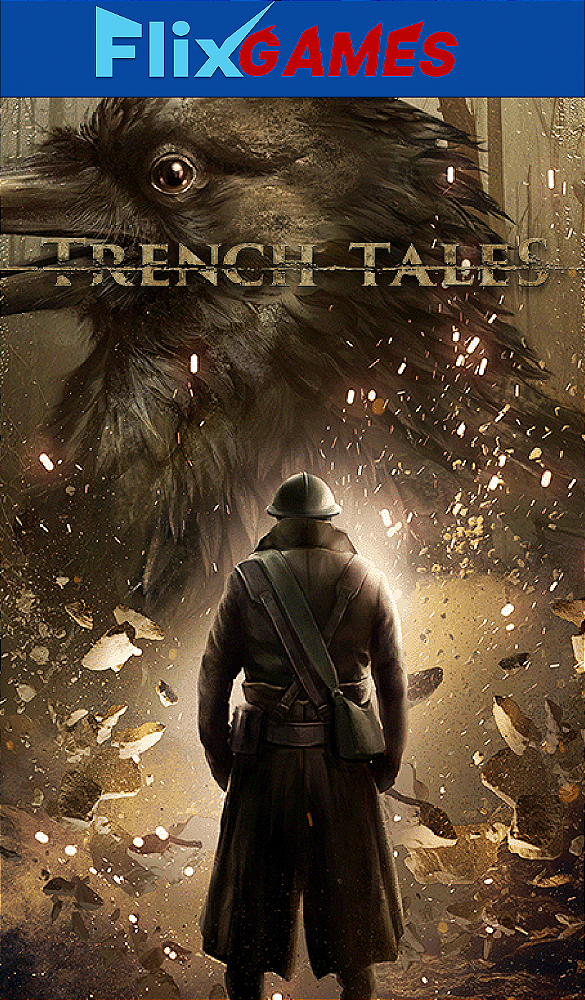 Trench Tales PC Steam Offline - Game