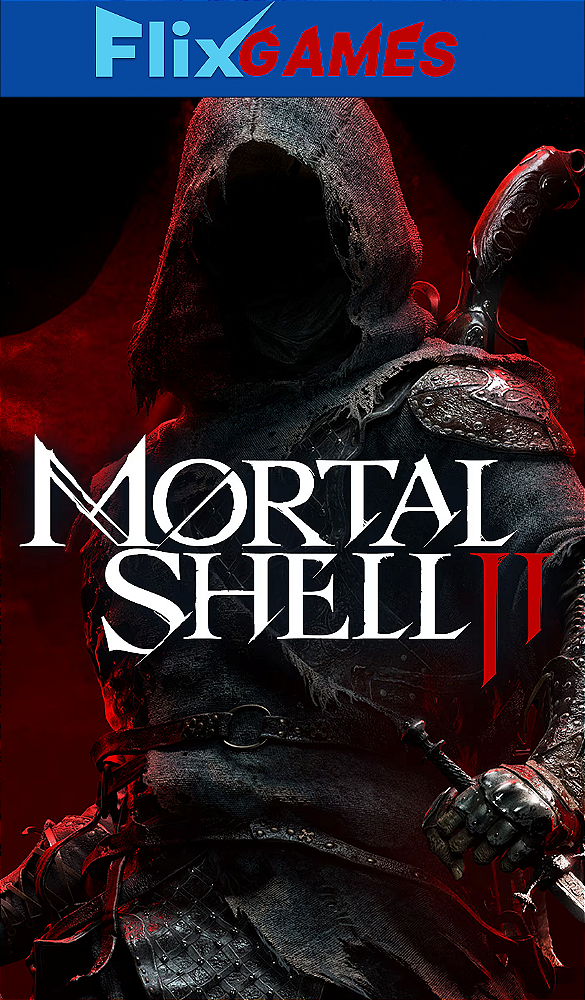 Mortal Shell II PC Steam Offline