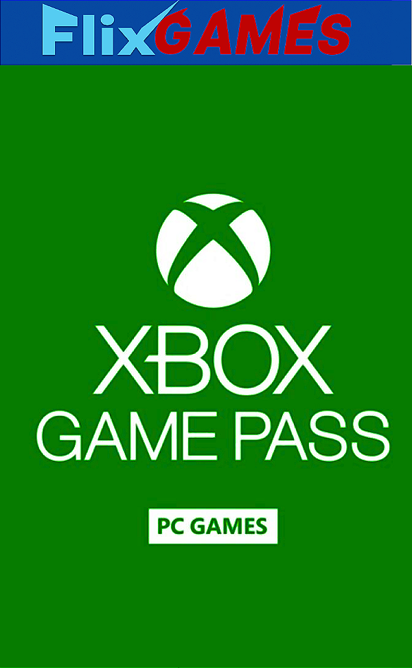 Game Pass 12 meses ULTIMATE PC