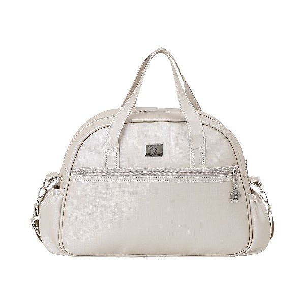 Bolsa Maternid. Essential Bege M
