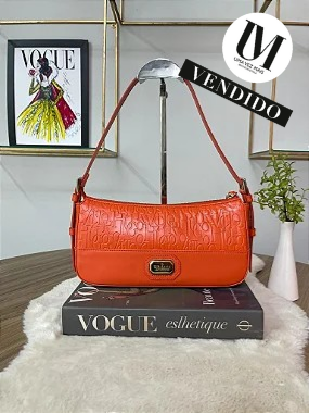 Bolsa Victor Hugo Baguete