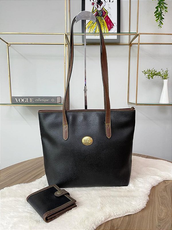 Bolsa VH Tote