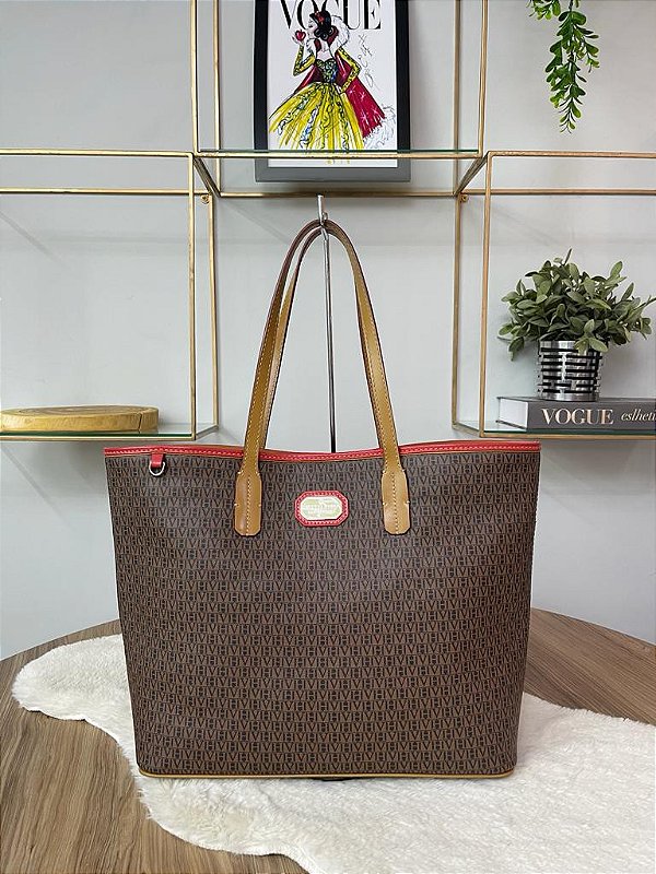 Bolsa VH Tote