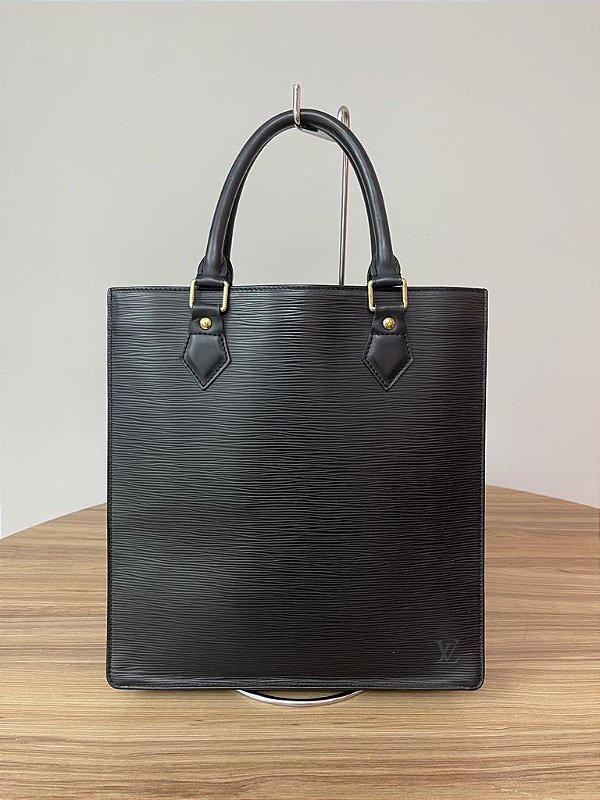 Bolsa Louis Vuitton Plat EPI