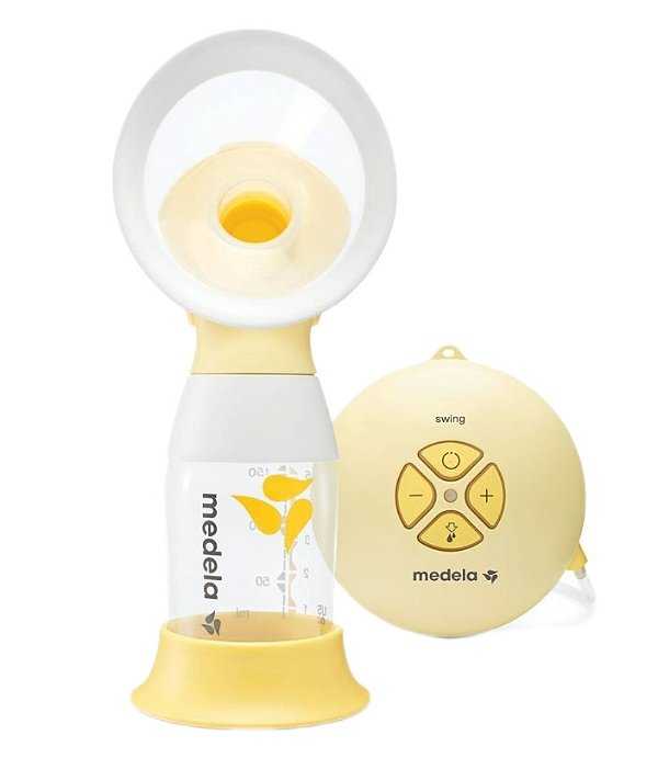 Renovação PLANO TRIMESTRAL Extratora Swing Flex