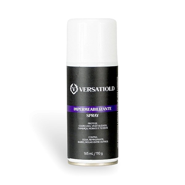 Impermeabilizante Spray VersatiOld