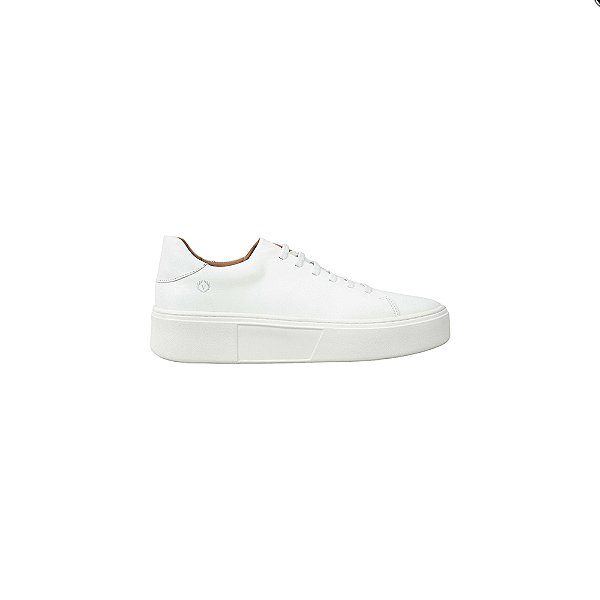 Sneaker VersatiOld Santorini Branco