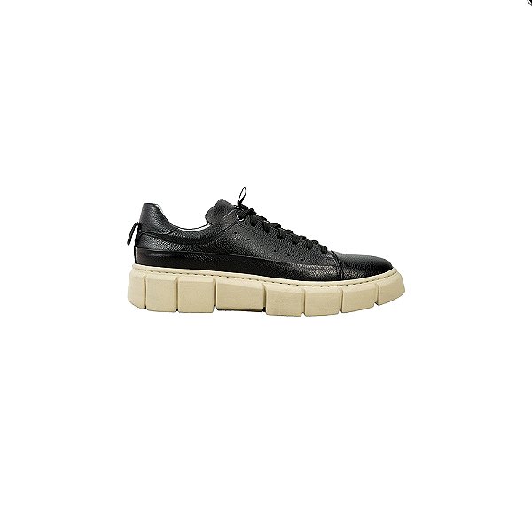 Sneaker Robust VersatiOld Preto