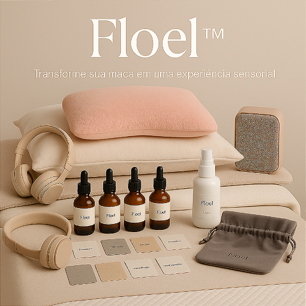 FLOEL - Transforma Sua Maca Em Uma Maquina de Faturamento e Fidelização