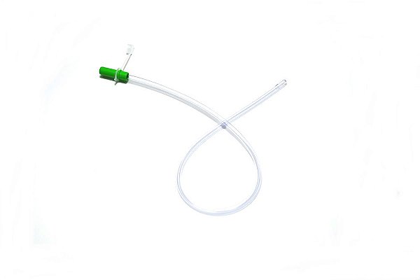 Sonda uretral - Mark Med ou Embramed - Pacote