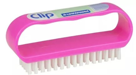 Escova multiuso - Clip - Unid.