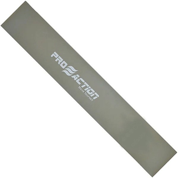 Mini Band Proaction - Média