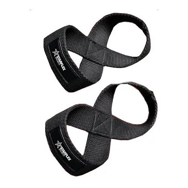 Strap G8 - Preto - Starflex