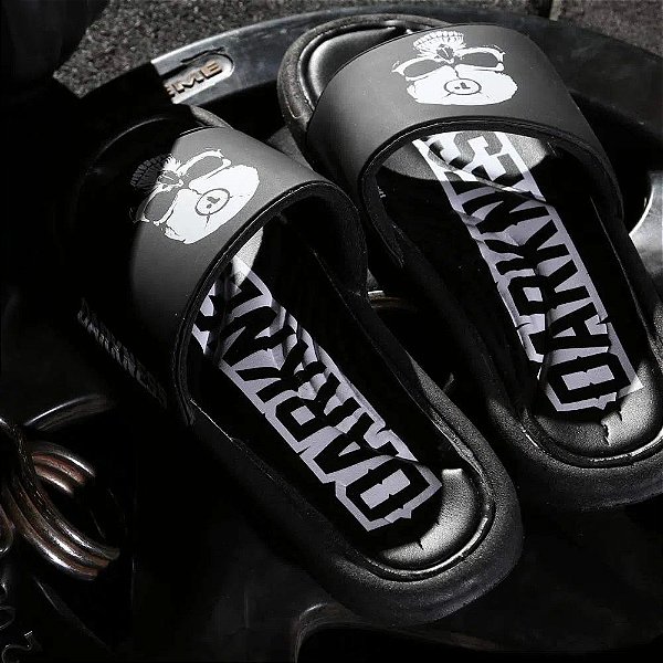 Chinelo Darkness Nº38