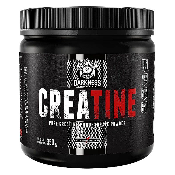 Darkness - Creatine - 350g