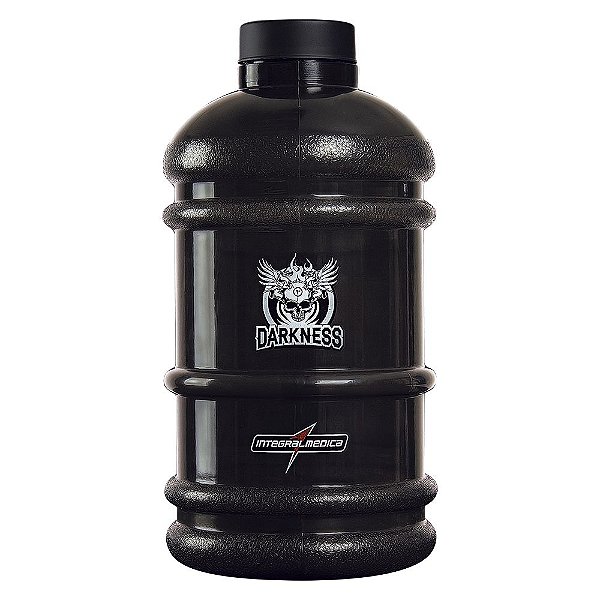 Galão Darkness 2,2l  Integralmédica