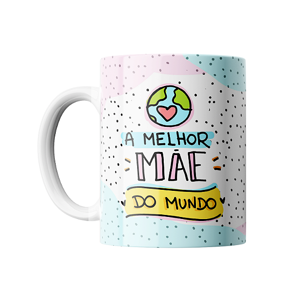 A Melhor Mãe do Mundo