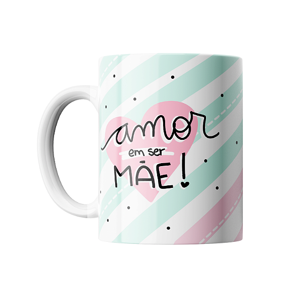 Amor em Ser Mãe
