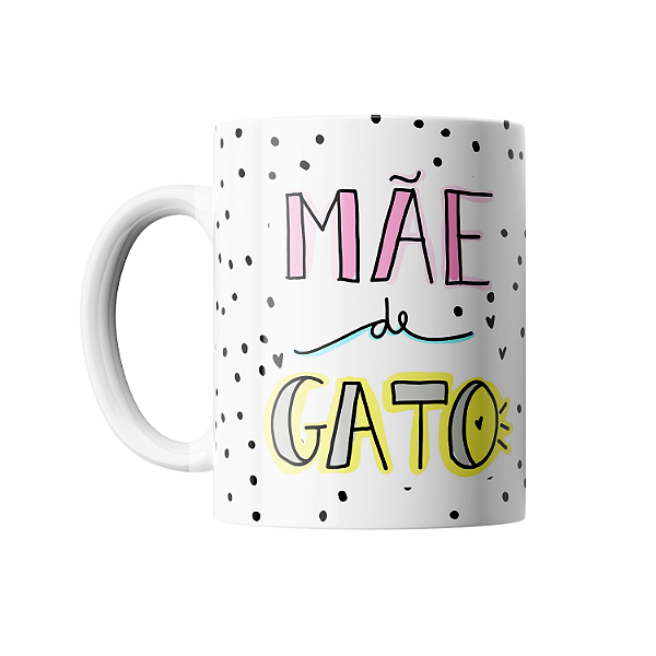 Mãe de Gato [Mod. 01]