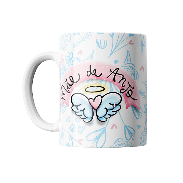 Mãe de Anjo