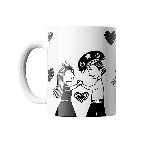 Te Amo, Visse?!