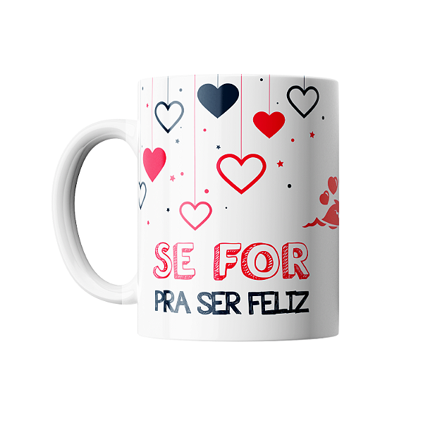 Que Seja com Você