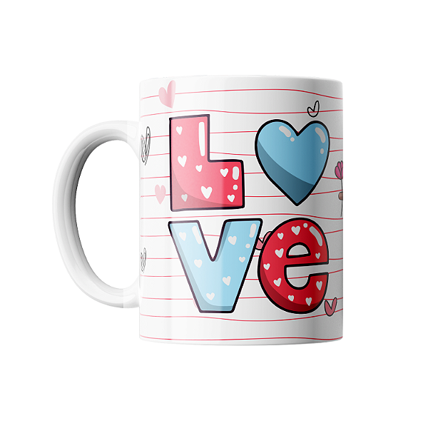 Love [Mod. 01]