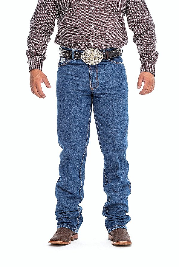 CALÇA KING FARM GOLD