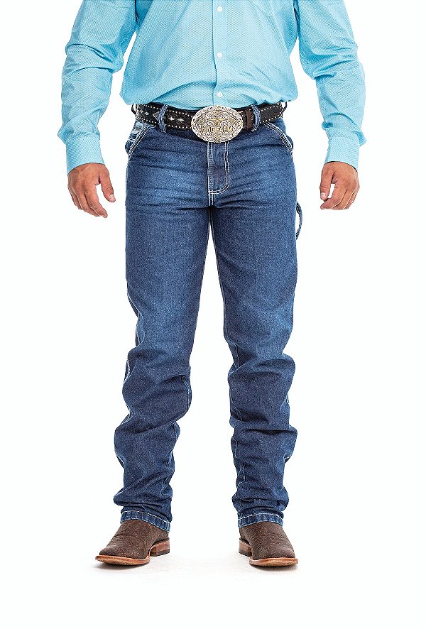 CALÇA KING FARM BRONZE CARPINTEIRA