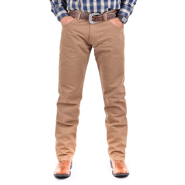 CALÇA WRANGLER 13MWZBW
