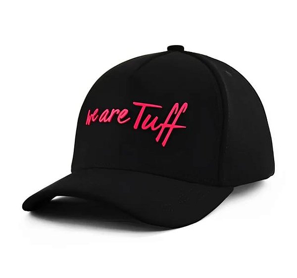 BONÉ TUFF CAP 5892-SNAP