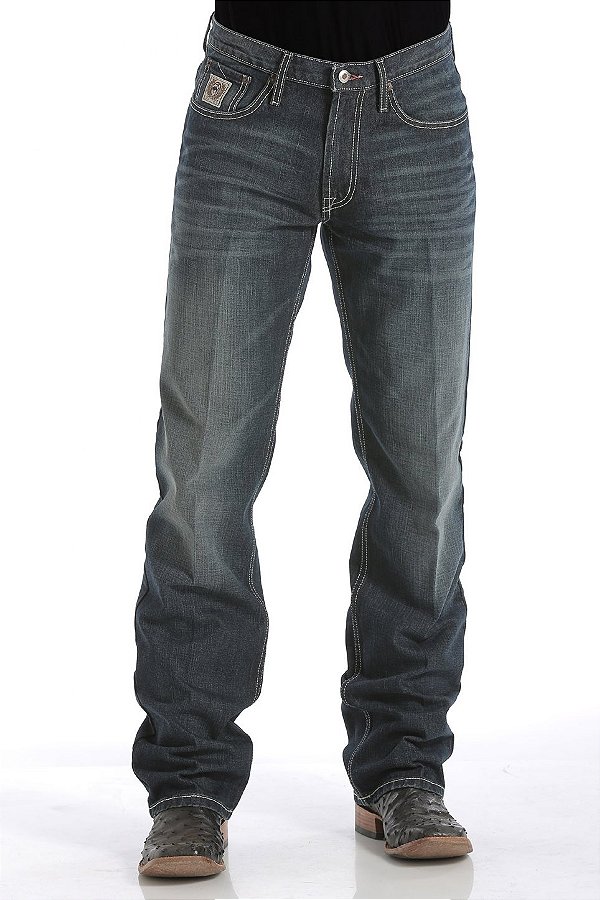 CALÇA CINCH WHITE LABEL IMPORTADA MB92834019