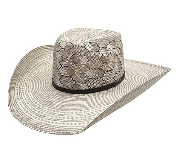 CHAPÉU STETSON 20X IMPORTADO PALHA 28391