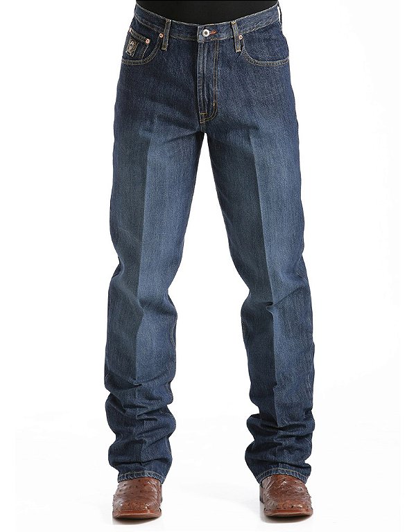 CALÇA CINCH BLACK LABEL IMPORTADA - MB90633002