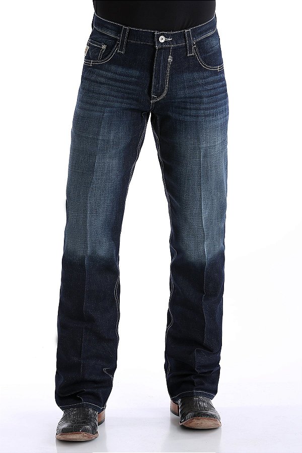 CALÇA CINCH CARTER 2.4 IMPORTADO - MB71934005