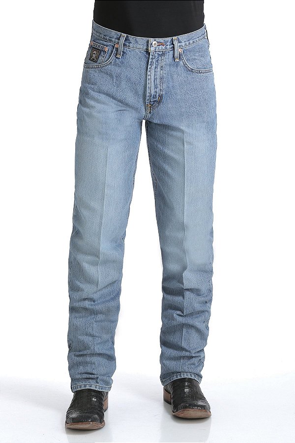 CAL A CINCH BLACK LABEL IMPORTADA MB90633001 MISTER COWBOY