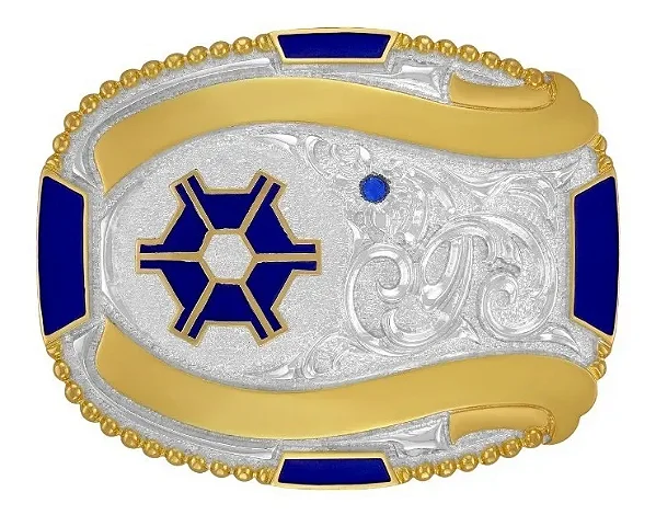 FIVELA SUMETAL COUNTRY UNISSEX AGRONOMIA 12226FJ