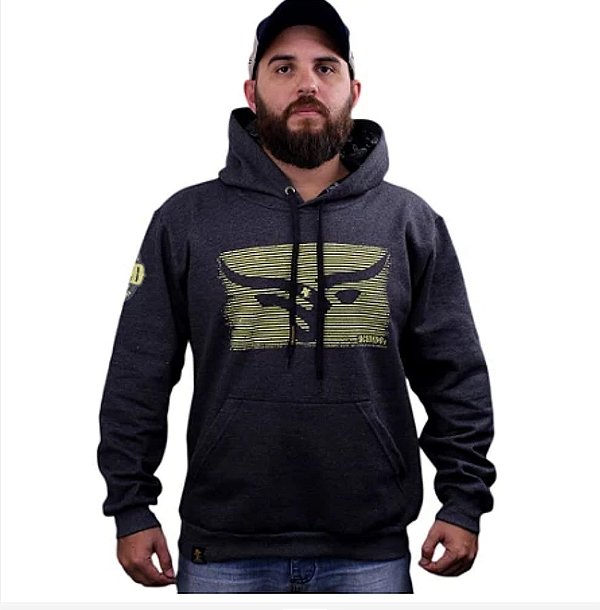 Moletom sacudidos discount